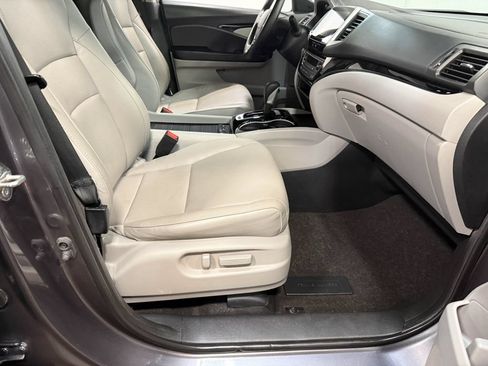 Used 2019 Honda Ridgeline RTL-E image 64
