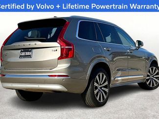 Used 2022 Volvo XC90 T6 Inscription w/ Advanced Package video 2