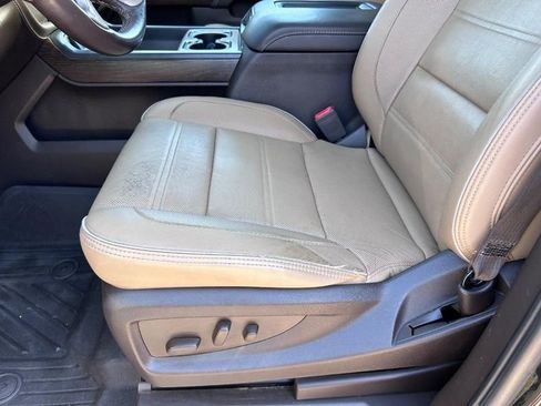 Used 2018 GMC Sierra 1500 Denali w/ Denali Ultimate Package image 19