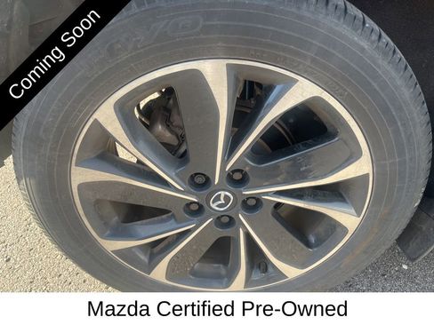 Used 2023 MAZDA CX-5 AWD 2.5 S w/ Premium Plus Pkg image 25