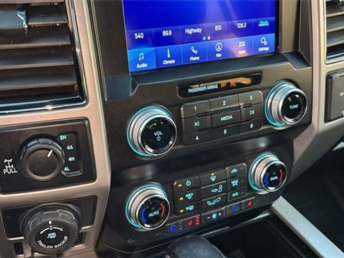 Used 2020 Ford F150 Lariat w/ Equipment Group 502A Luxury image 20