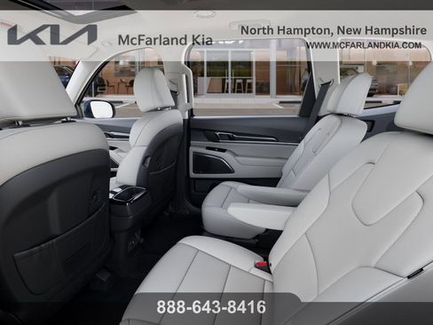 New 2025 Kia Telluride S image 19
