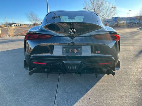 Used 2020 Toyota Supra image 7