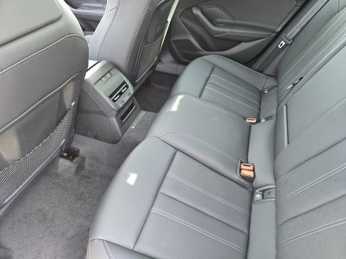 Certified 2025 Audi A5 2.0T Premium Plus w/ Premium Plus image 40