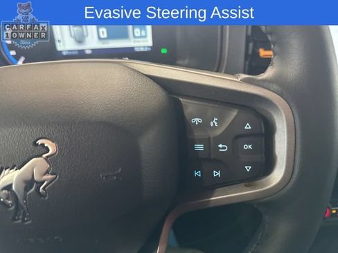 Used 2024 Ford Bronco Badlands AWD/4WD image 28