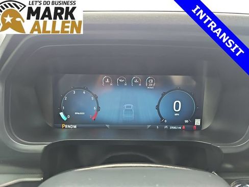 Used 2024 Ford F150 Lariat w/ Equipment Group 502A High AWD/4WD image 11
