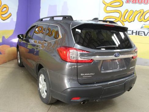 Used 2024 Subaru Ascent 8-Passenger AWD/4WD image 6