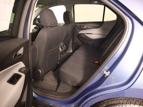 Used 2024 Chevrolet Equinox LS w/ LS Convenience Package AWD/4WD image 51