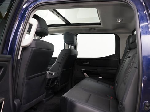 Used 2022 Toyota Tundra Limited AWD/4WD image 17
