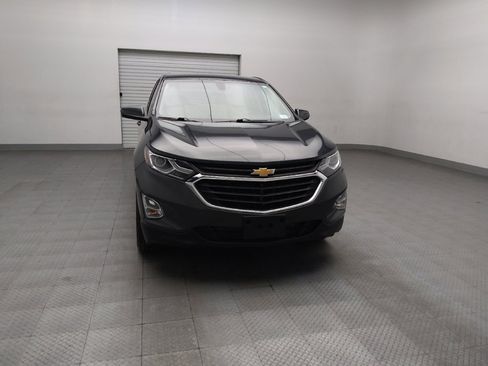 Used 2018 Chevrolet Equinox LT image 14