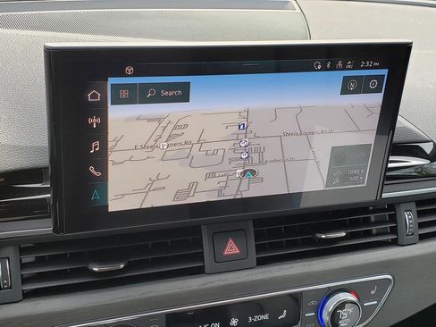 Used 2020 Audi A4 2.0T Premium Plus w/ Premium Plus Package image 22