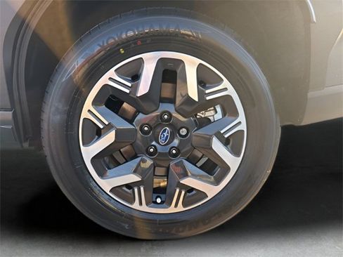 New 2026 Subaru Forester Premium image 8
