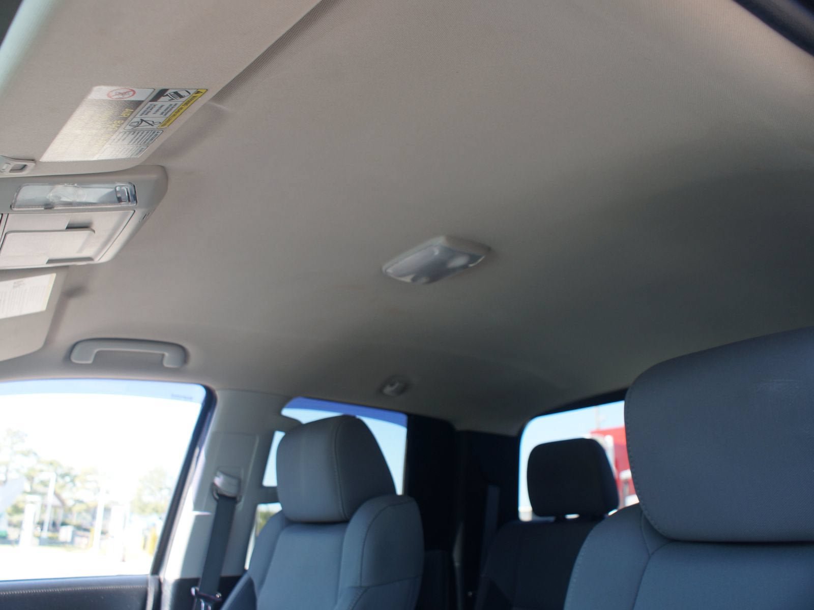 Used 2014 Toyota Tundra SR5 w/ SR5 Upgrade Package RWD image 6