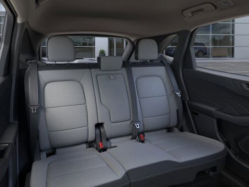 Used 2024 Ford Escape Active image 11