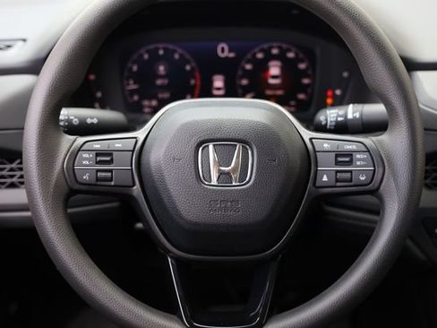 New 2026 Honda Accord SE image 27