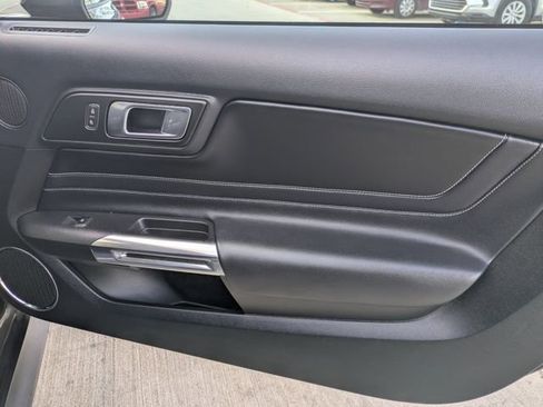 Used 2020 Ford Mustang GT Premium w/ Equipment Group 401A image 27