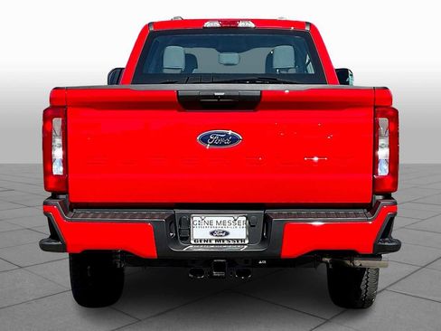 New 2026 Ford F250 XL w/ STX Appearance Package image 4