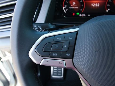 New 2026 Volkswagen Atlas Peak Edition image 18