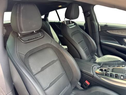 Used 2022 Mercedes-Benz AMG GT 53 image 9