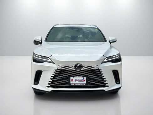 Used 2026 Lexus RX 350 Premium w/ Convenience Package FWD image 2