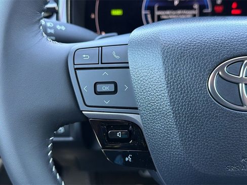 New 2026 Toyota Camry SE image 28