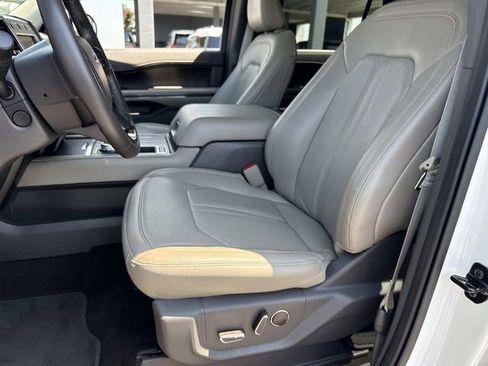 Certified 2021 Ford Expedition Limited RWD image 20