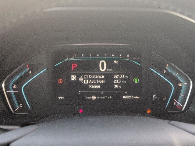 Used 2023 Honda Odyssey EX-L image 29