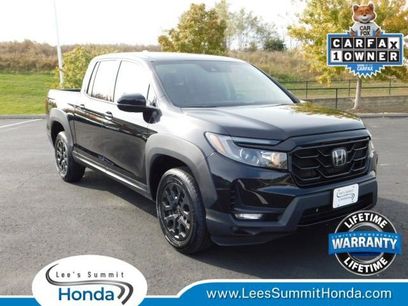 Used 2023 Honda Ridgeline Sport