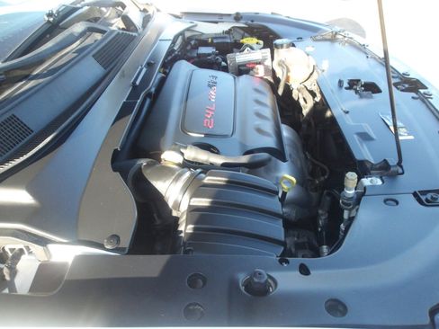 Used 2018 Jeep Compass Latitude w/ Popular Equipment Group image 26