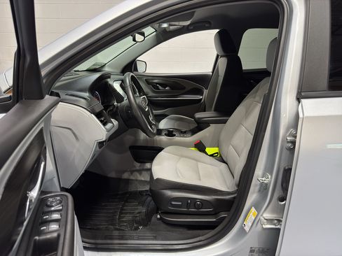 Used 2022 GMC Terrain SLE w/ Driver Convenience Package FWD image 14