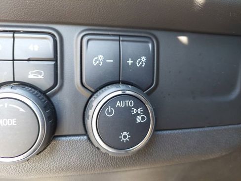 Used 2021 Chevrolet Tahoe RST w/ Rear Media and Nav Package image 39