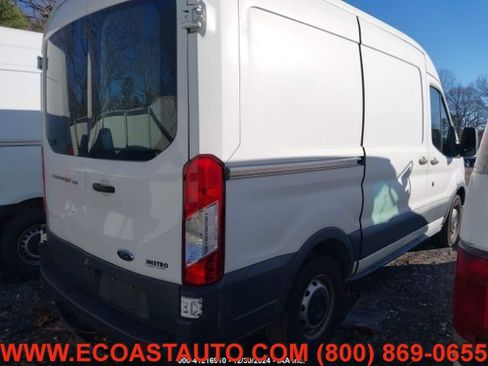 Used 2016 Ford Transit 150 130 Medium Roof image 2