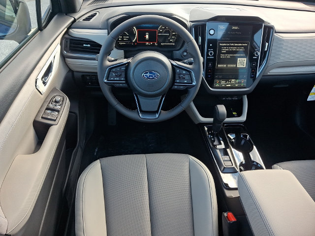 New 2026 Subaru Forester Limited AWD/4WD image 7