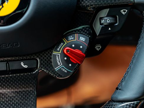 Used 2023 Ferrari 812 GTS RWD image 48