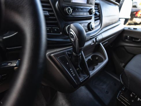 Used 2024 Ford Transit 250 Low Roof w/ Exterior Upgrade Package image 19