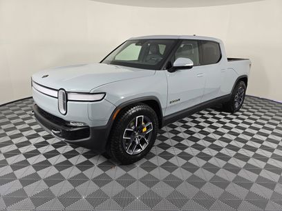 Used 2023 Rivian R1T Launch Edition
