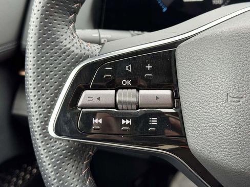 Certified 2024 Nissan Ariya FWD image 21