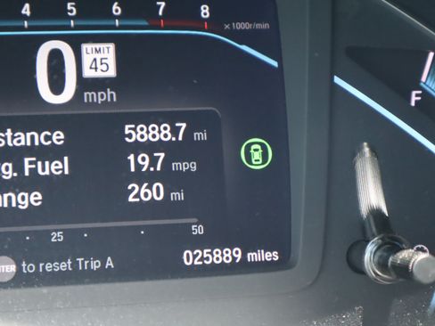 Used 2024 Honda Odyssey Sport image 25