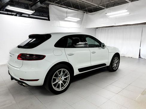 Used 2017 Porsche Macan S image 6
