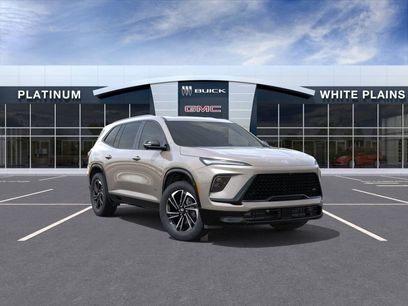 New 2026 Buick Enclave Sport Touring w/ Power Package