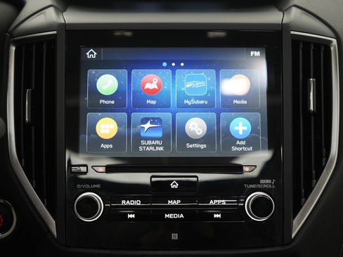 Used 2020 Subaru Forester Limited w/ Popular Package #3 image 18