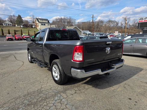 Used 2020 RAM 1500 Big Horn image 7