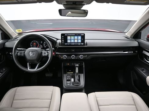 Used 2024 Honda CR-V EX-L image 25