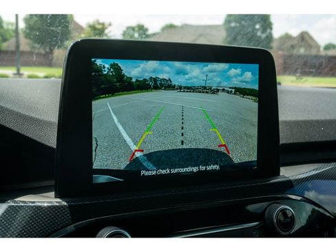 Used 2024 Ford Escape ST-Line FWD image 23