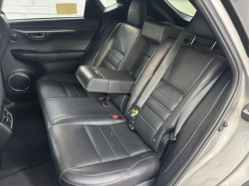 Used 2019 Lexus NX 300 F Sport image 14