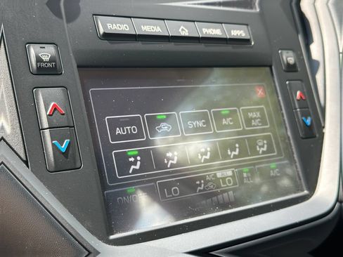 Certified 2024 Subaru Impreza 2.0i AWD/4WD image 16