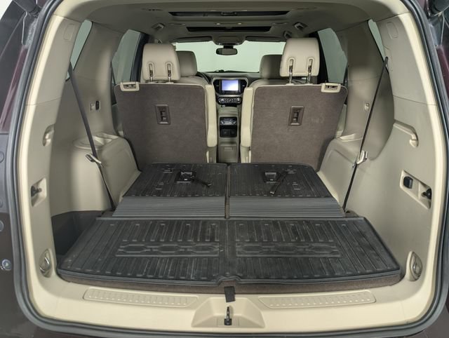 Used 2018 GMC Acadia Denali w/ Technology Package AWD/4WD image 18