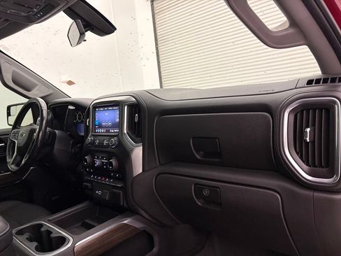 Used 2020 Chevrolet Silverado 1500 RST AWD/4WD image 43