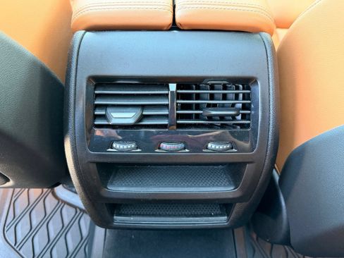 Certified 2025 BMW X5 xDrive40i w/ Premium Package AWD/4WD image 16