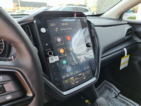 New 2026 Subaru Crosstrek 2.5i Limited image 13